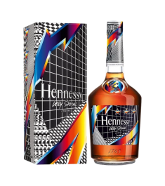 Rượu Cognac Hennessy VS Limited Edition Pantone