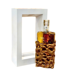 Rượu Whisky Mortlach x Starck L'Evolution Collection (Become)