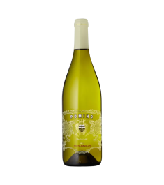 Rượu Vang Trắng Ý Pomino Bianco
