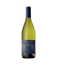 Rượu Vang Trắng Ý Benefizio Pomino Bianco Riserva