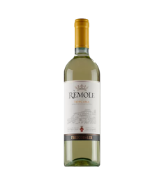 Rượu Vang Trắng Ý Rèmole Tuscany Bianco