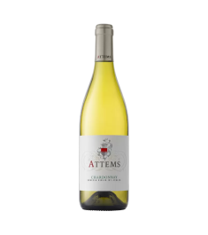 Rượu Vang Trắng Ý Attems Chardonnay