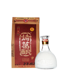 Rượu Chư Cát Nhưỡng 450ml 52%/ Zhuge Niang/ 诸葛酿