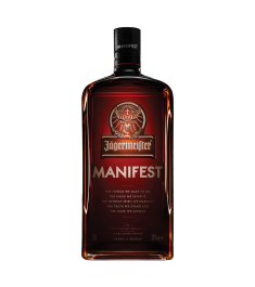 Rượu Liqueur Đức Jagermeister Manifest