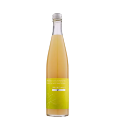 Rượu Sparkling Sake Nhật Bijofu Yuzu Schwa