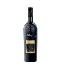 Rượu Vang Đỏ Ý Pirovano Montepulciano D’abruzzo