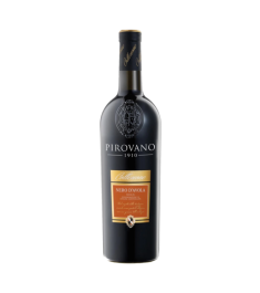 Rượu Vang Đỏ Ý Pirovano Nero D’avola