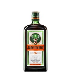 Rượu Liqueur Đức Jagermeister 700ml