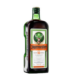 Rượu Liqueur Đức Jagermeister 1750ml