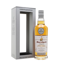 Rượu Whisky Mortlach 15 Year Old Gordon & Macphail