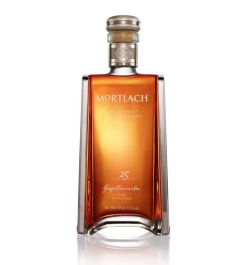 Rượu Whisky Mortlach 25 Year Old 