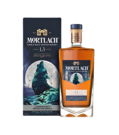 Rượu Whisky Mortlach 13 Year Old Special Release 2021