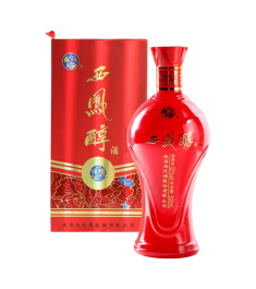 Rượu Tây Phượng Tửu Xi Feng Chun 52 Độ/ 西凤醇酒