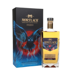 Rượu Whisky Mortlach Special Release 2022
