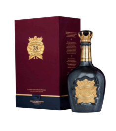 Royal Salute 38 Năm 700ml