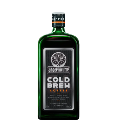 Rượu Liqueur Đức Jagermeister Scharf Hot Ginger