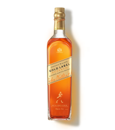 Johnnie Walker Gold Label Reserve