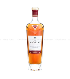 Rượu Whisky Macallan Rare Cask