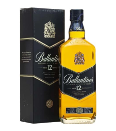 Ballantine's 12 năm