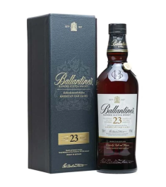 Ballantine's 23 năm