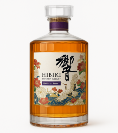 Rượu Whisky Nhật Hibiki Master Select Phiên Bản Kỷ Niệm 100 Năm
