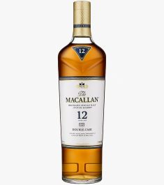 Rượu Whisky Macallan 12 Year Old Double Cask