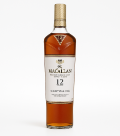 Rượu Whisky Macallan 12 Year Old Sherry Oak Cask