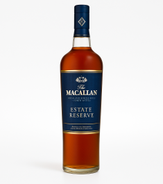 Rượu Whisky Macallan Estate Reserve (Mẫu mới)
