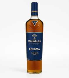 Rượu Whisky Macallan Enigma
