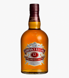 Rượu Chivas Regal