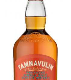 Rượu Tamnavulin Sherrry Cask Edition