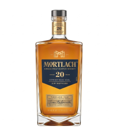 Rượu Mortlach 20 Years Old