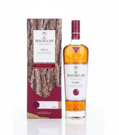 Macallan Terra