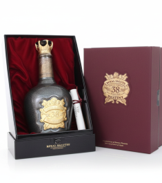 Royal Salute 38 Năm 700ml