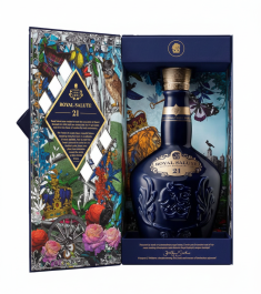 Royal Salute 21 Năm