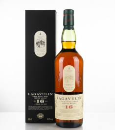Lagavulin 16 Năm