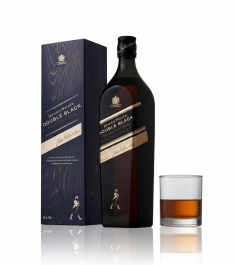 Johnnie Walker Double Black 1000ml