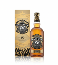 Rượu Whisky Chivas 15 Năm