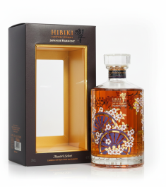 Hibiki Harmony Master's Selection Limited