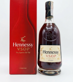 Rượu Hennessy V.S.O.P