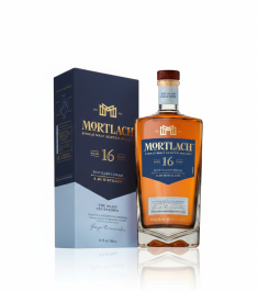 Mortlach 16 Năm