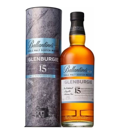 Glenburgie 15 năm