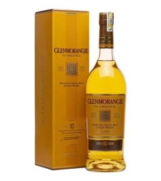 Rượu Glenmorangie 10 năm