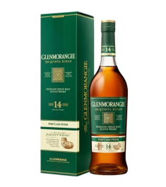 Glenmorangie Quinta Ruban 14 năm
