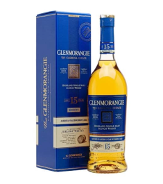 Glenmorangie 15 năm - Batch 2