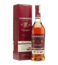 Glenmorangie Lasanta 12 năm