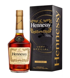 Rượu Cognac Hennessy VS 700ml
