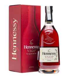 Rượu Cognac Hennessy VSOP 700ml 
