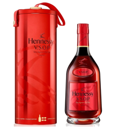 Rượu Cognac Pháp Hennessy V.S.O.P Limited