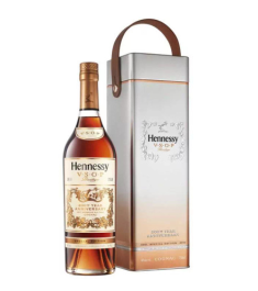 Rượu Cognac Hennessy VSOP 200th Year Anniversary 